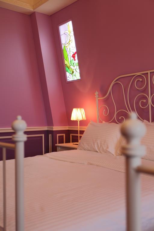 Haut Rhin Villa Zhuangwei Cameră foto