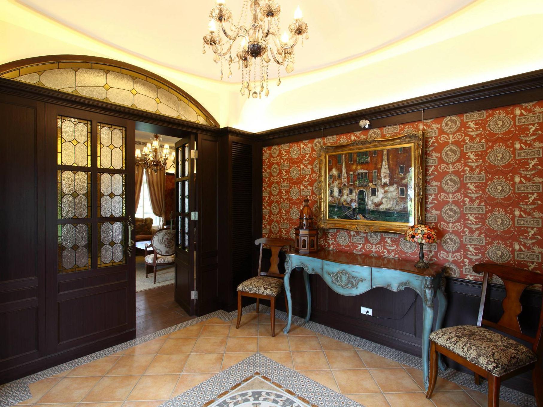 Haut Rhin Villa Zhuangwei Exterior foto